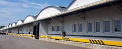 Rousínov, JITONA
